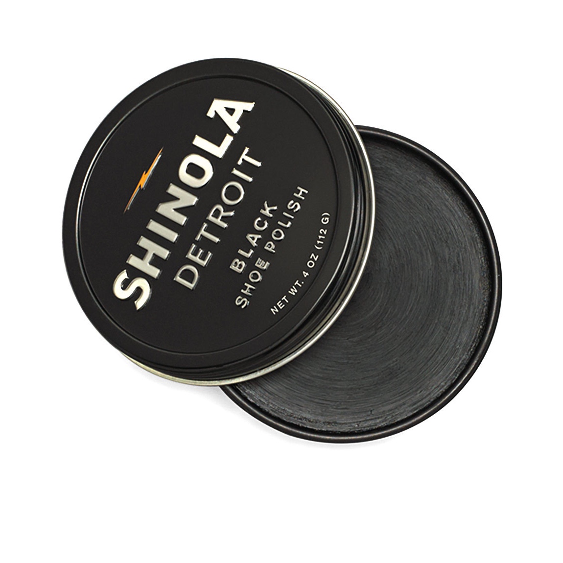 Shinola shoe polish