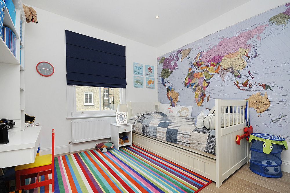 Rugs for best sale kids rooms