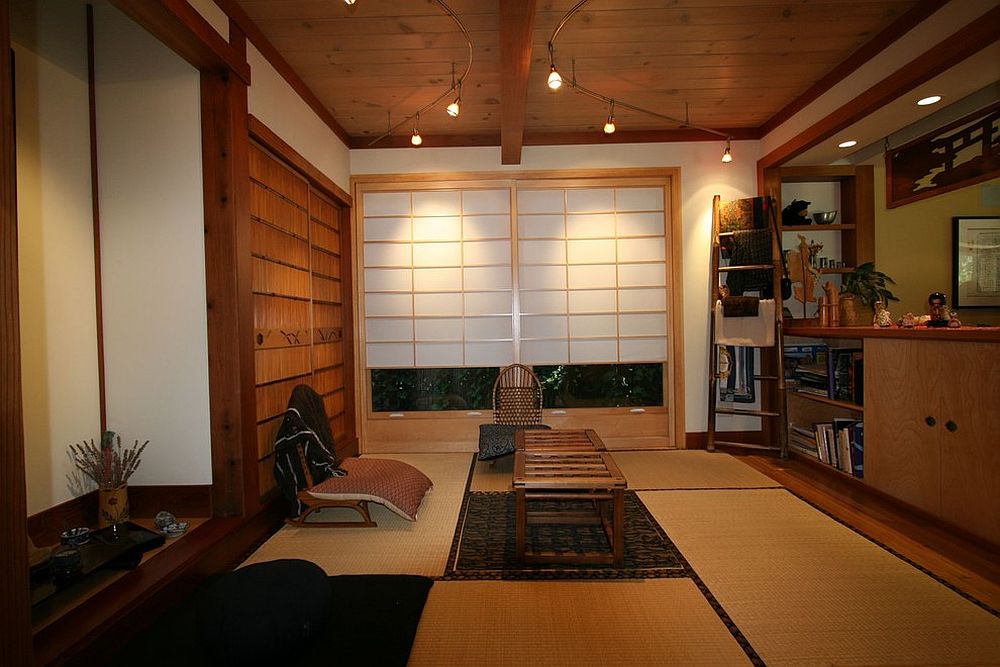 A World Of Zen Serenely Beautiful Meditation Rooms