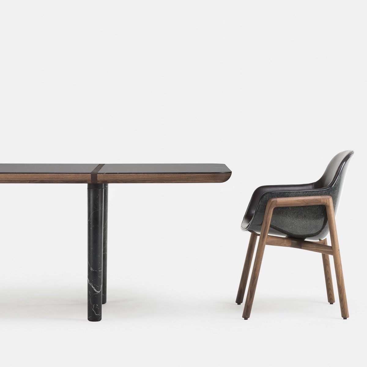Stella Armchair