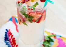 Strawberry-basil-lemonade-from-A-Beautiful-Mess-217x155