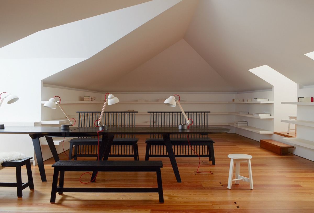 Together Extending Table