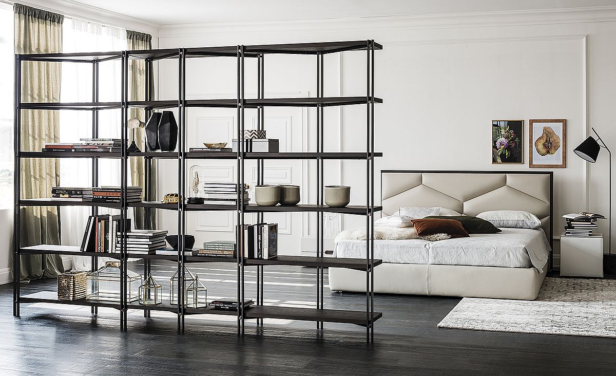 From Modular to Minimal: Trendy Bookcases for the 