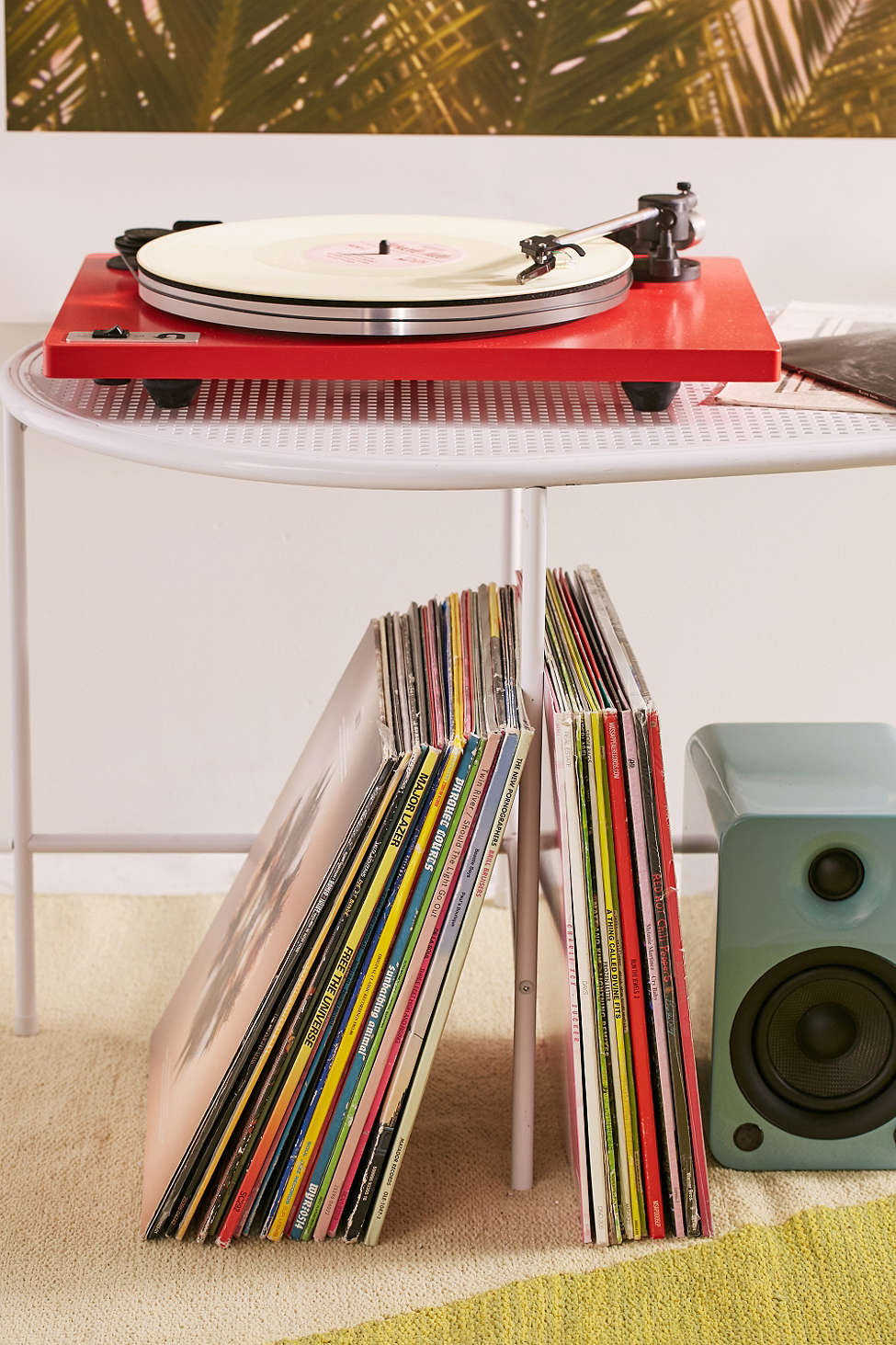 Turntable from Urban Outfitters