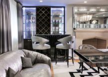 Twin-NANOOK-chairs-in-black-and-silver-at-the-home-bar-217x155