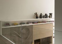 Custom-millwork-by-American-sculptor-Michael-Coffey-adds-to-the-elegance-of-the-NYC-home-217x155
