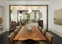 Dashing-formal-dining-room-with-contemporary-style-and-live-edge-table-217x155