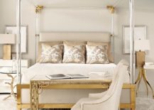 Go-contemporary-and-sleek-with-your-gold-bedside-tables-217x155