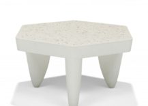 Hexagonal-terrazzo-table-with-modern-style-217x155