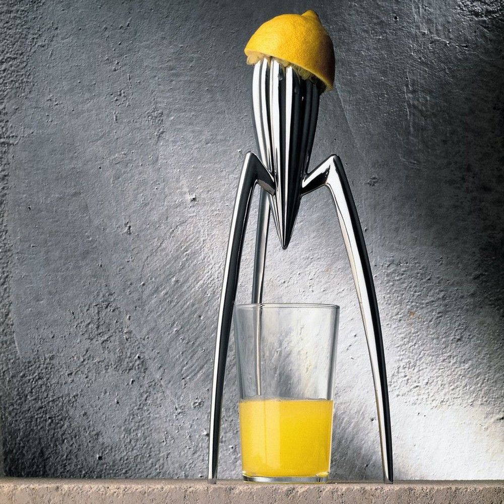 Juicy Salif Citrus-Squeezer