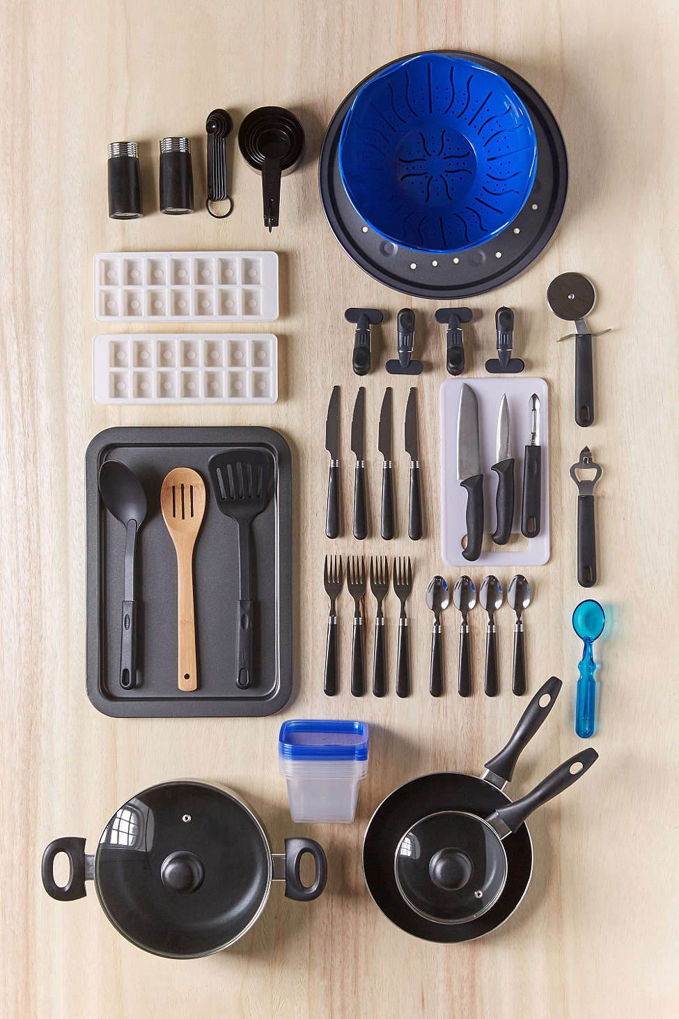 Kitchen set from Urban Outfitters