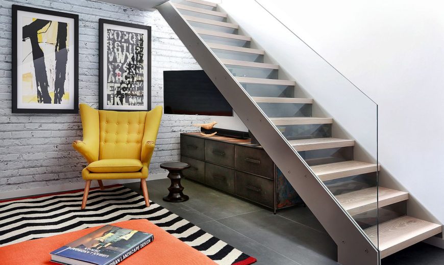 London’s Finest: High-End Revamp of 70s Townhouse Leaves You Enthralled