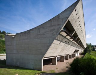 17 Le Corbusier Buildings Added To UNESCO World Heritage List