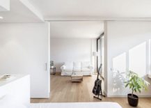 Modern-apartment-in-white-with-sliding-walls-and-doors-217x155