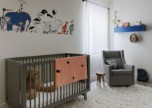 Modern-nursery-in-gray-and-white-217x155