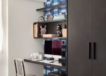 Nifty-bedroom-workspace-in-the-corner-saves-space-217x155
