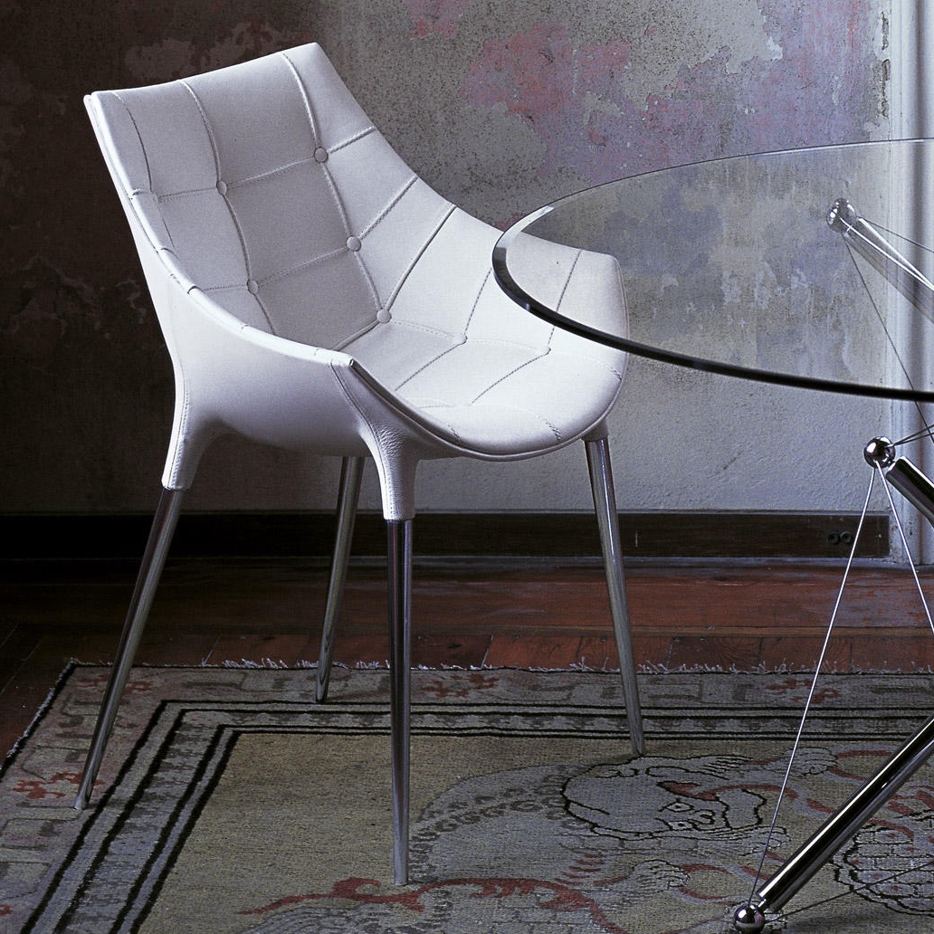 Passion chair. Image © Cassina.