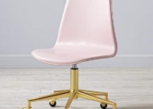 Pink-and-brass-desk-chair-from-The-Land-of-Nod-217x155
