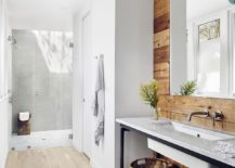 Reclaimed-wood-adds-softness-and-unique-character-to-the-contemporary-white-bathroom-217x155