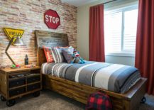 Simple-STOP-sign-above-the-bed-can-make-a-big-difference-visually-217x155