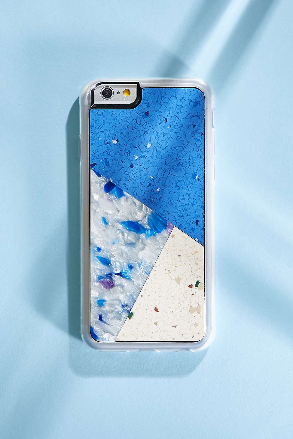 Terrazzo iPhone case from Urban Outfitters