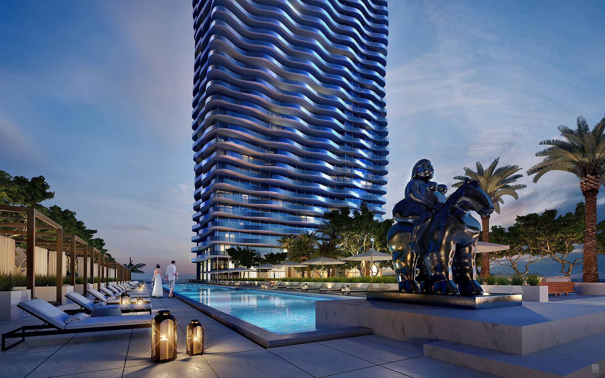 A perfect way to experience Miami at its lavish best - Auberge Miami