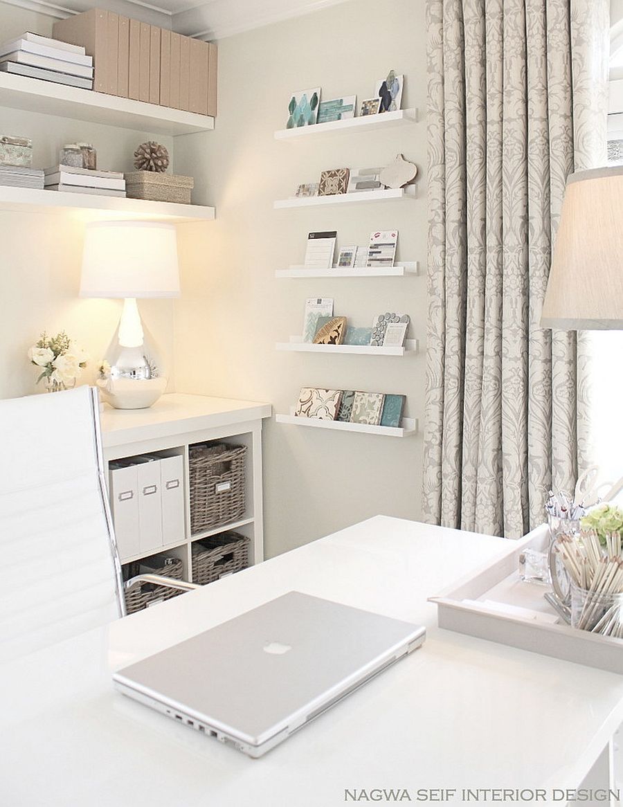 39 Office Decorating Ideas