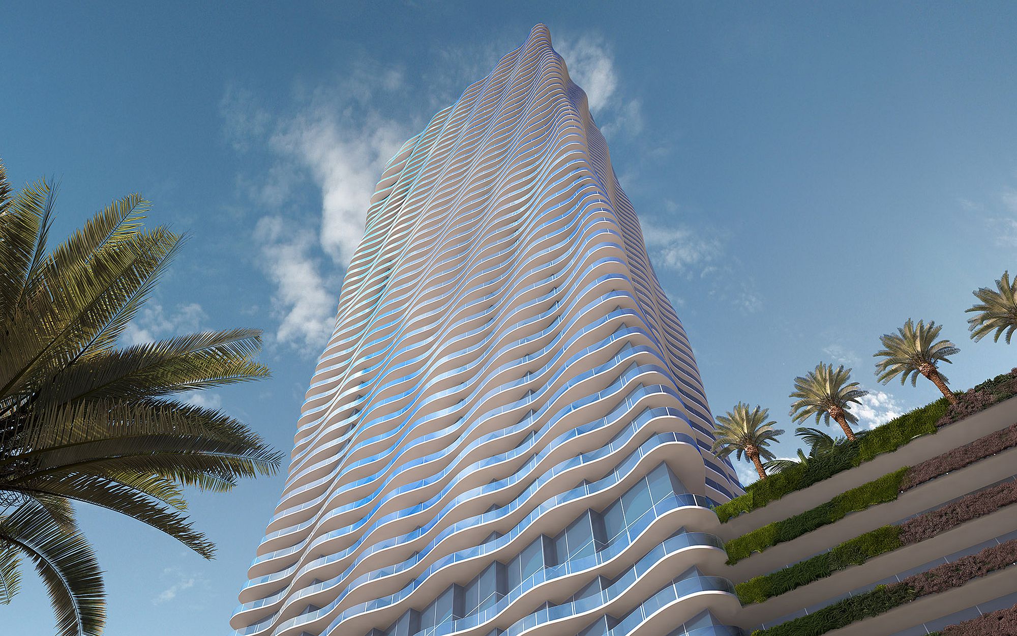 Auberge Residence ins Miami promises unparalleled luxury