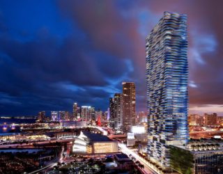 Miami’s Indulgent Best: 7 Breathtaking Condos Unveil a World Of Luxury