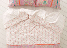 Bedding set from Urban Outfitters 217x155 Shopping for Bed Sheets: Helpful Tips and Pointers