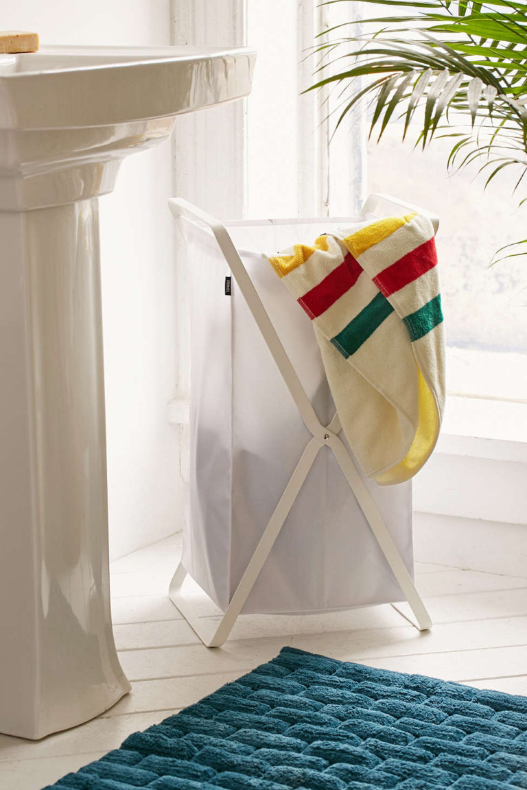 20 Laundry Basket Designs That Make Household Chores Stylish Decoist