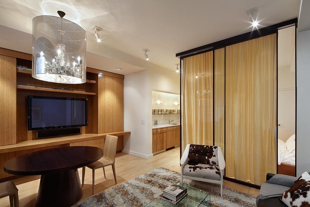 10 Modern Room Divider and Partition ideas - Simphome