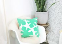 DIY-felt-palm-leaf-pillow-from-A-Beautiful-Mess-217x155