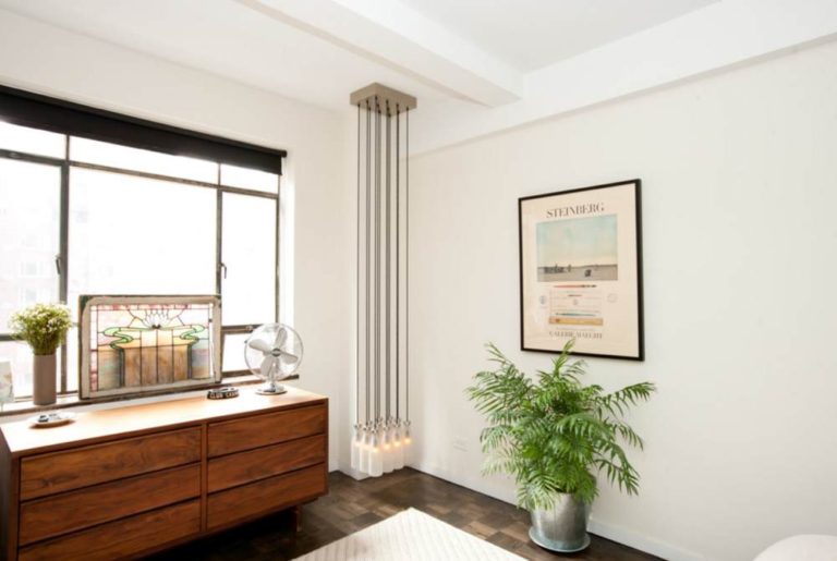 20 Modern Corner Lighting Ideas Decoist