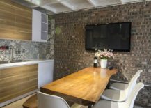 Exposed-brick-wall-and-live-edge-table-for-the-dining-room-217x155