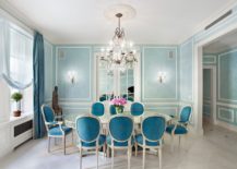 French-classic-and-Victorian-styles-rolled-into-one-in-this-gorgeous-dining-room-in-blue-217x155