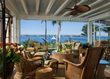 Gorgeous-ceiling-fan-is-an-essential-part-of-the-tropical-sunroom-217x155