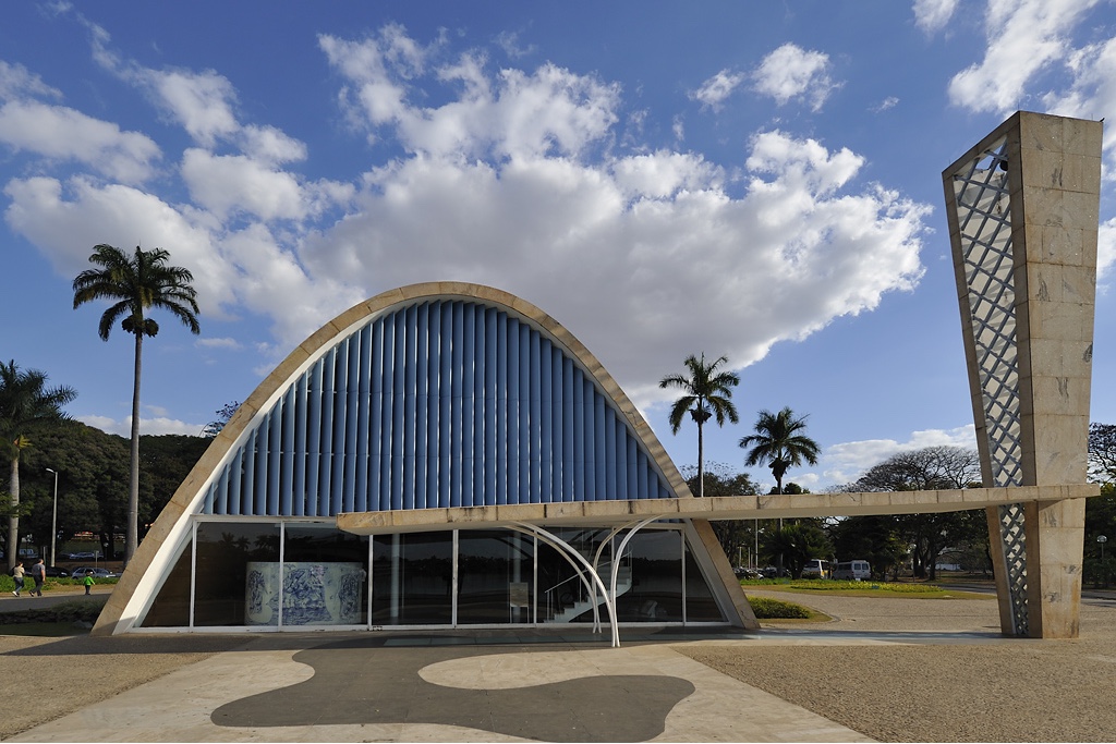 Church of St. Francis de Assisi (Igreja de São Francisco de Assis). Photo © Jochen Weber.