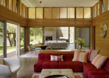 Living-area-of-the-Sonoma-Residence-interacts-with-the-scenery-outside-217x155