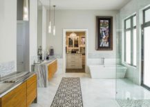 Opulent-modern-bathroom-clad-in-marble-elegance-217x155