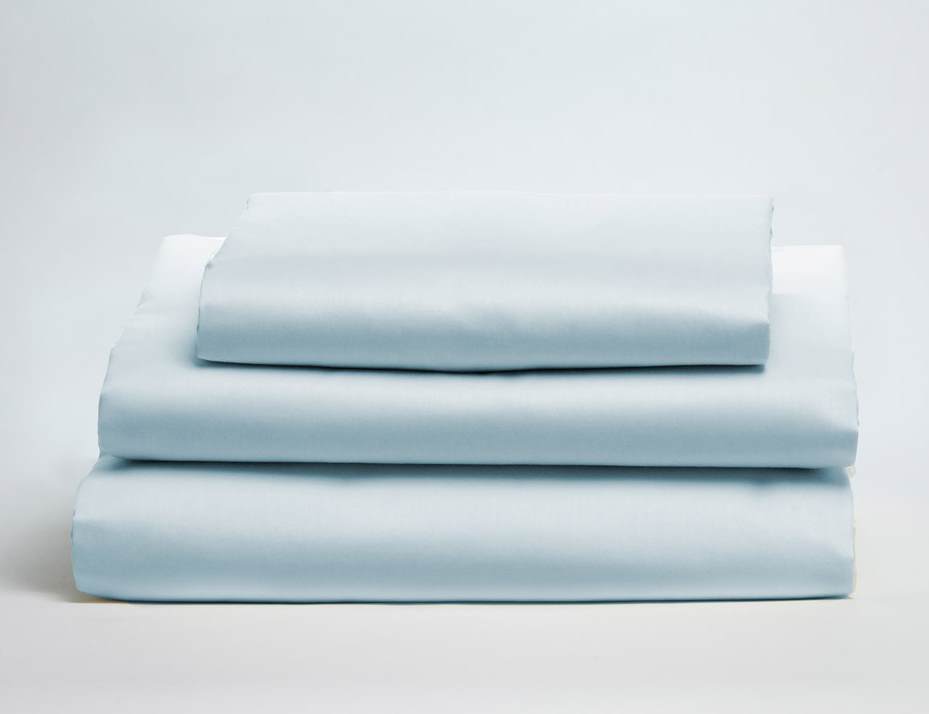 Organic cotton sheets from Sol