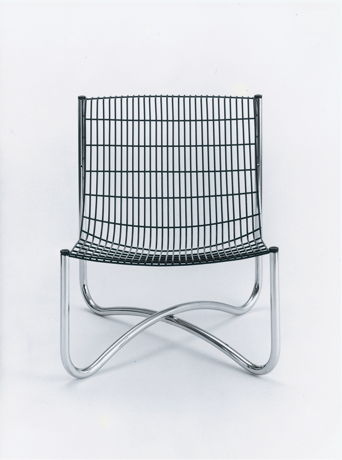 Outdoor chair for Abacus