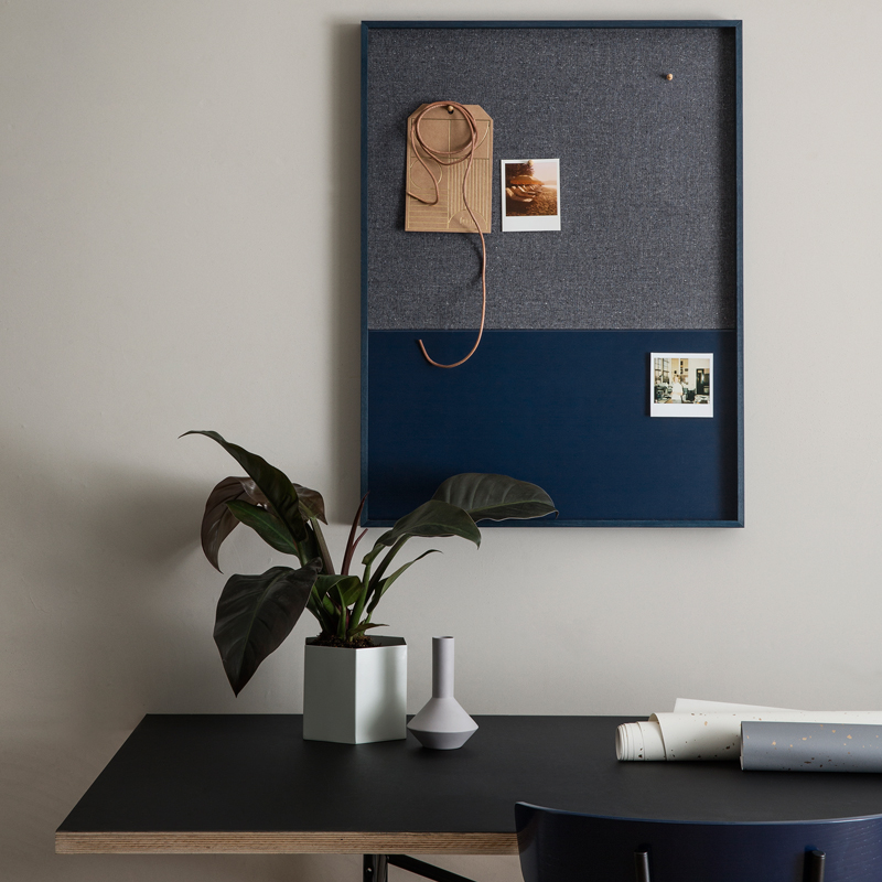 Pinboard from ferm LIVING