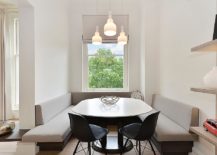 Sleek-built-in-banquette-seating-in-neutral-hues-is-perfect-for-the-Scandinavian-dining-nook-217x155
