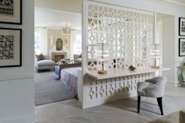 15 Creative Room Dividers for the Space-Savvy and Trendy Bedroom