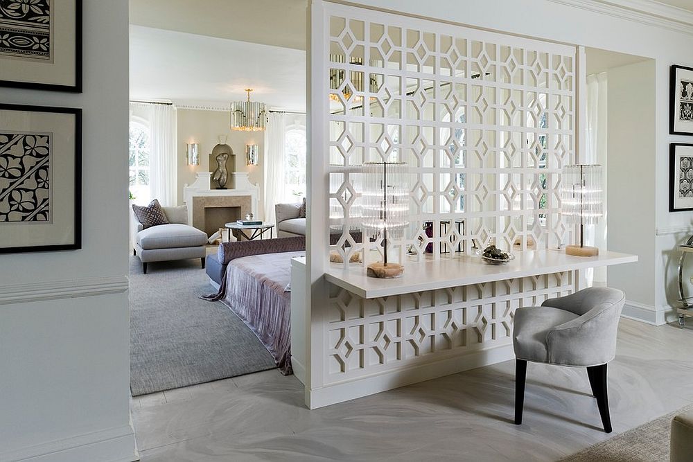 15 Creative Room Dividers For The Space Savvy And Trendy Bedroom