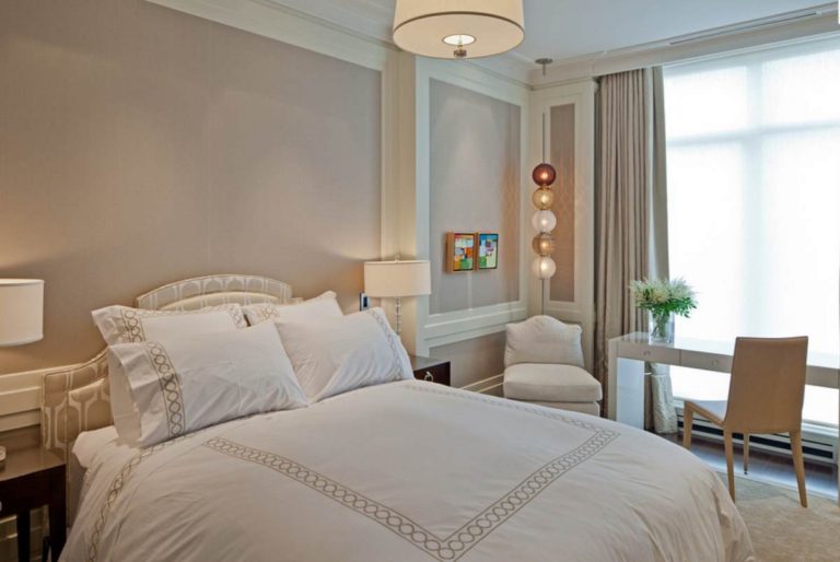 20 Modern Corner Lighting Ideas Decoist