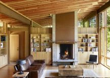 Steel-structure-and-wooden-interior-of-the-stunning-natural-retreat-217x155