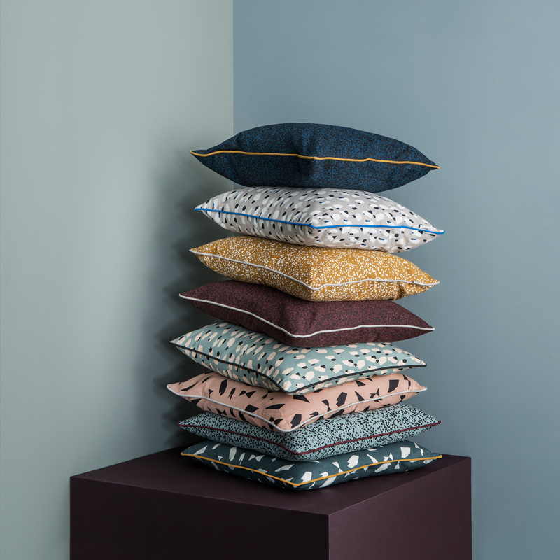 Stylish cushions from ferm LIVING