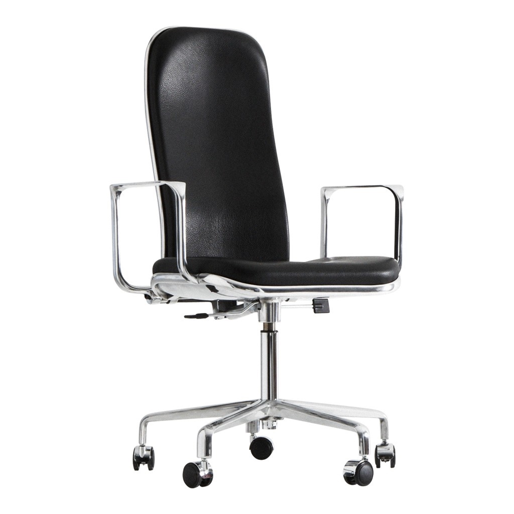 High-back Supporto Chair. Image via The Conran Shop.